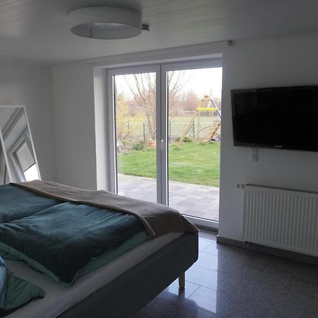Bednbrezel Speyer Apartman Kültér fotó
