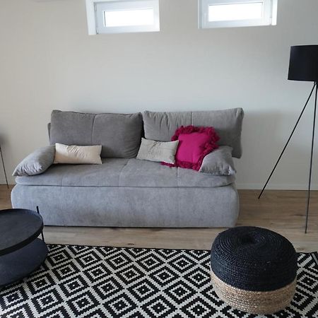 Bednbrezel Speyer Apartman Kültér fotó