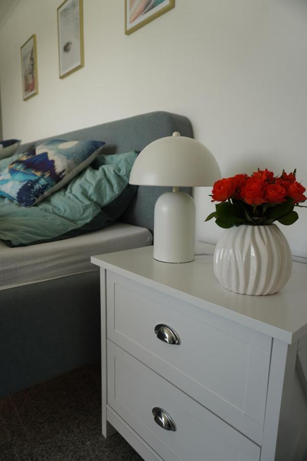 Bednbrezel Speyer Apartman Kültér fotó
