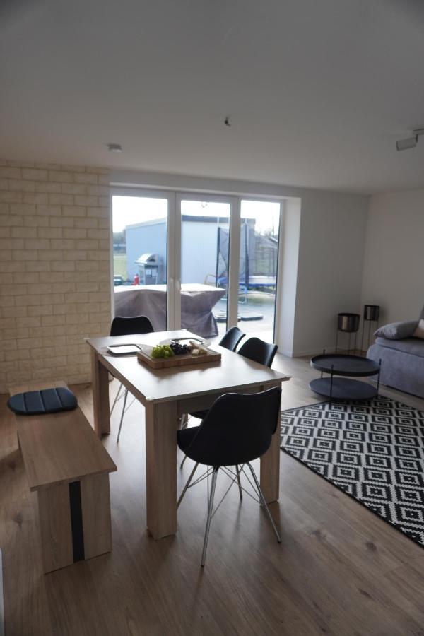 Bednbrezel Speyer Apartman Kültér fotó