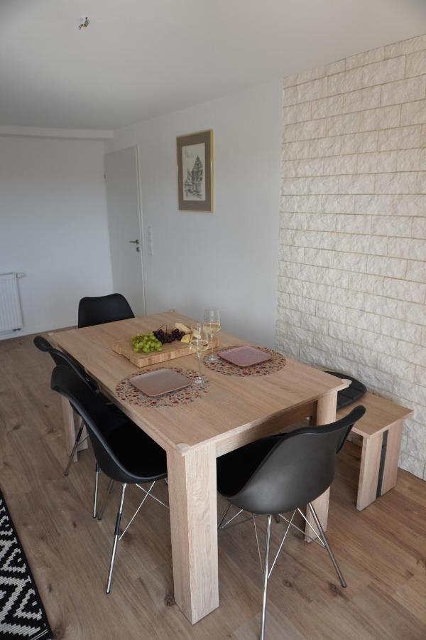 Bednbrezel Speyer Apartman Kültér fotó