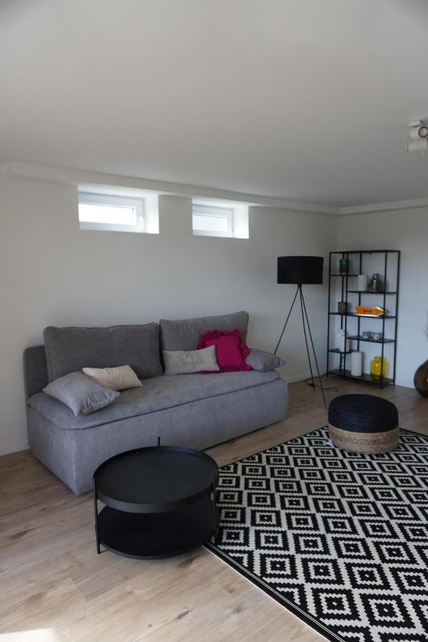 Bednbrezel Speyer Apartman Kültér fotó