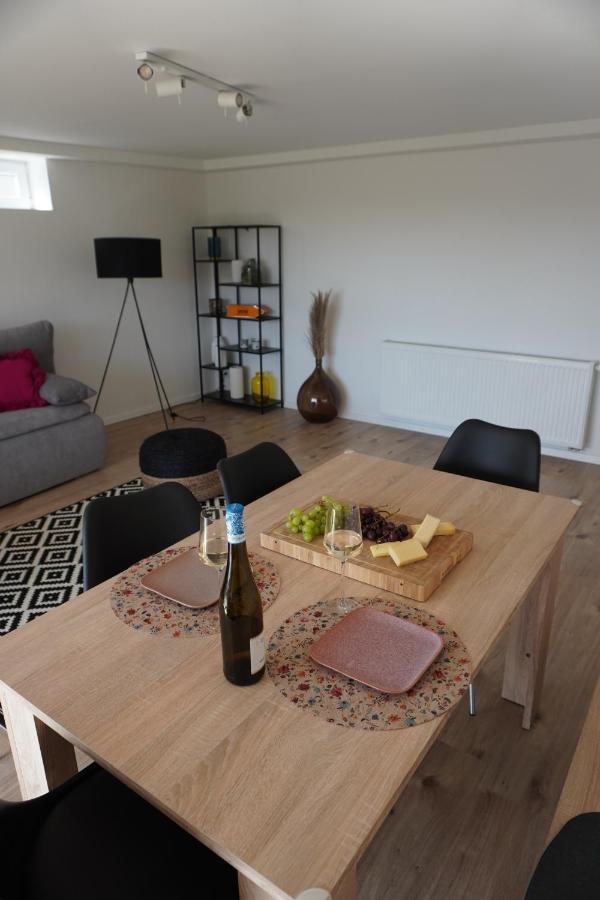 Bednbrezel Speyer Apartman Kültér fotó