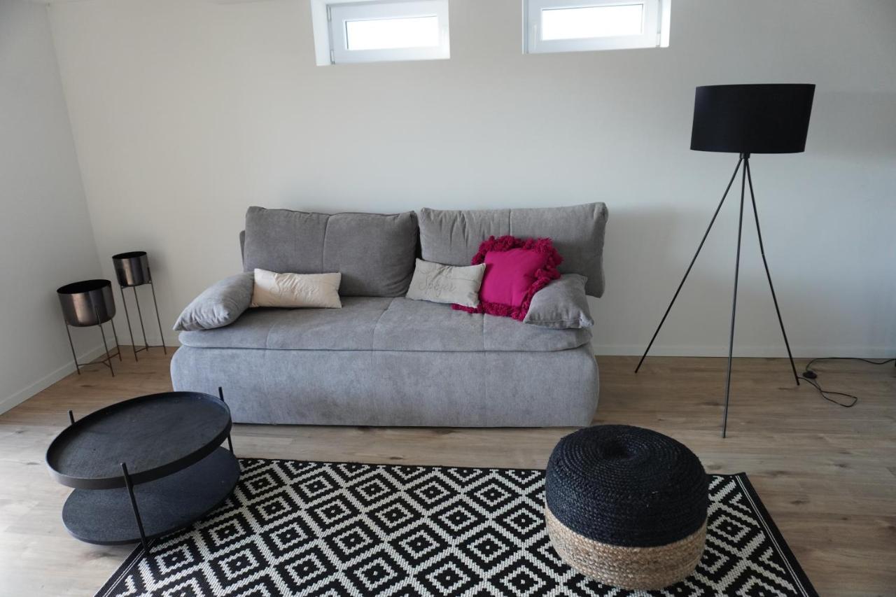 Bednbrezel Speyer Apartman Kültér fotó