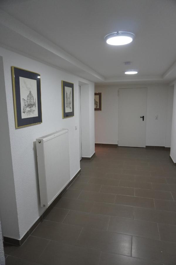 Bednbrezel Speyer Apartman Kültér fotó