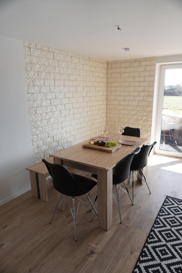 Bednbrezel Speyer Apartman Kültér fotó
