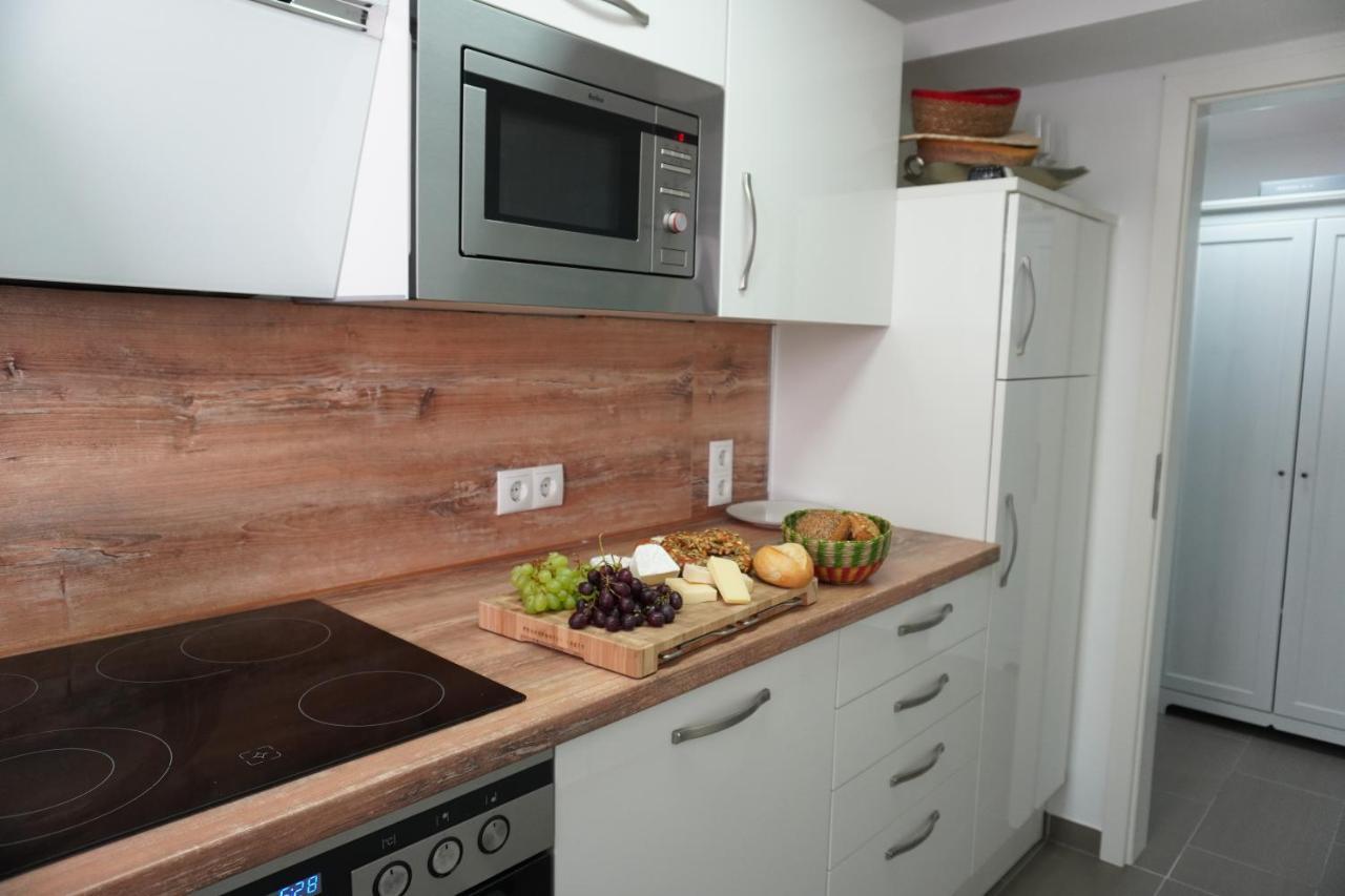 Bednbrezel Speyer Apartman Kültér fotó