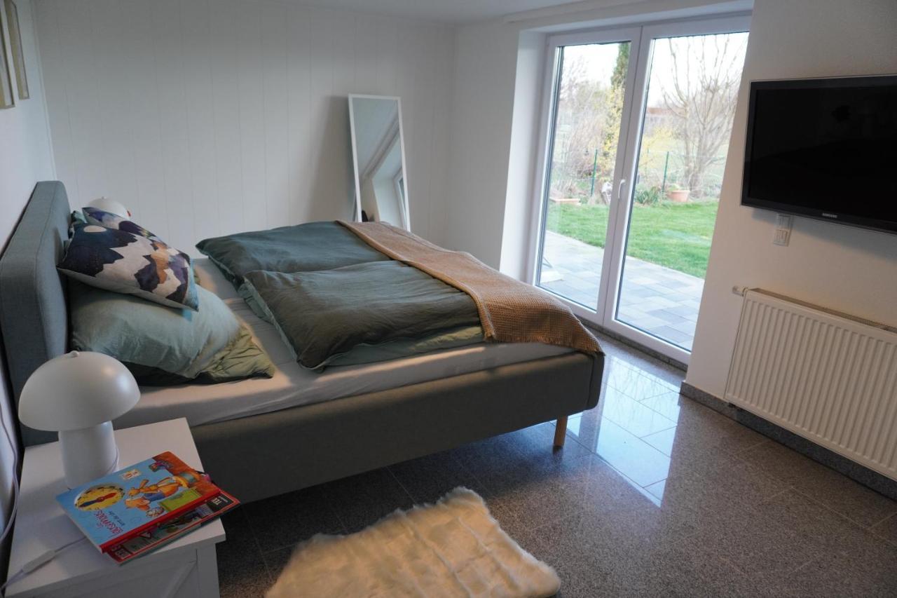 Bednbrezel Speyer Apartman Kültér fotó