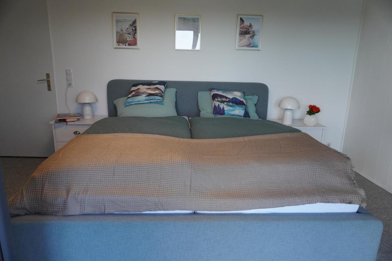 Bednbrezel Speyer Apartman Kültér fotó