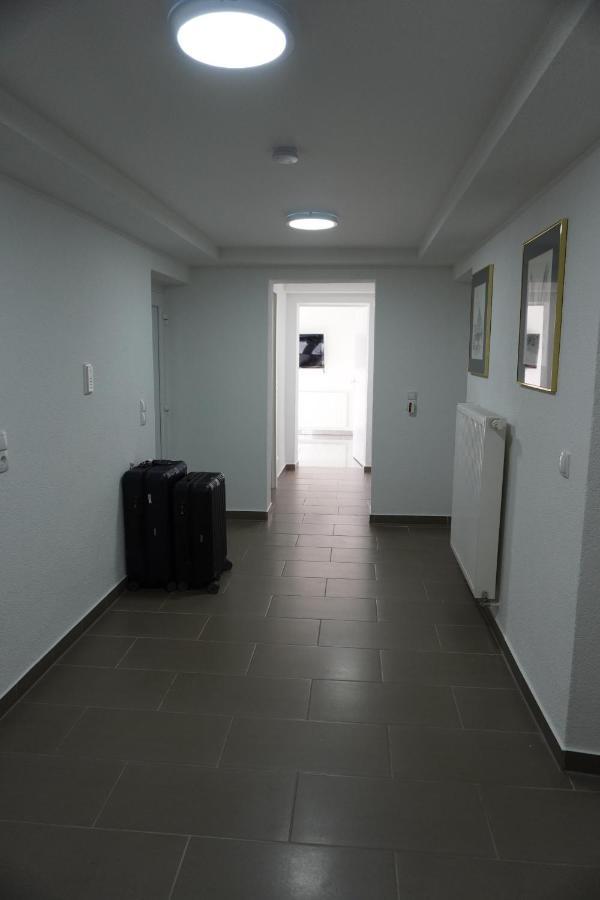 Bednbrezel Speyer Apartman Kültér fotó