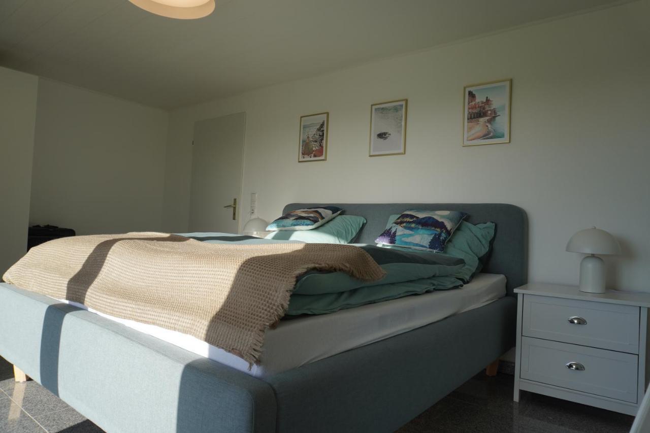 Bednbrezel Speyer Apartman Kültér fotó