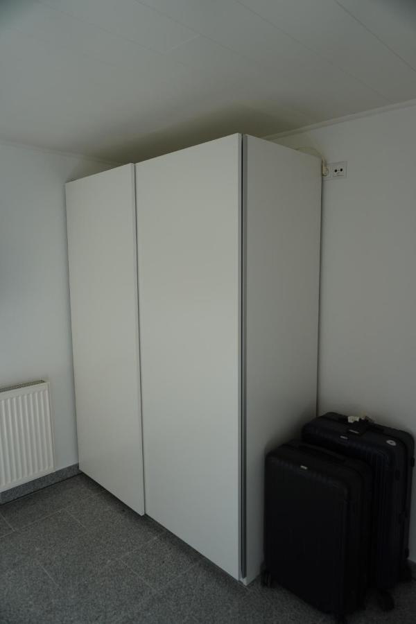 Bednbrezel Speyer Apartman Kültér fotó