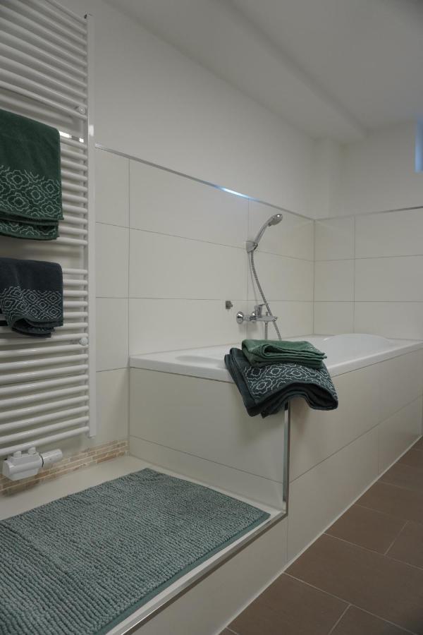 Bednbrezel Speyer Apartman Kültér fotó
