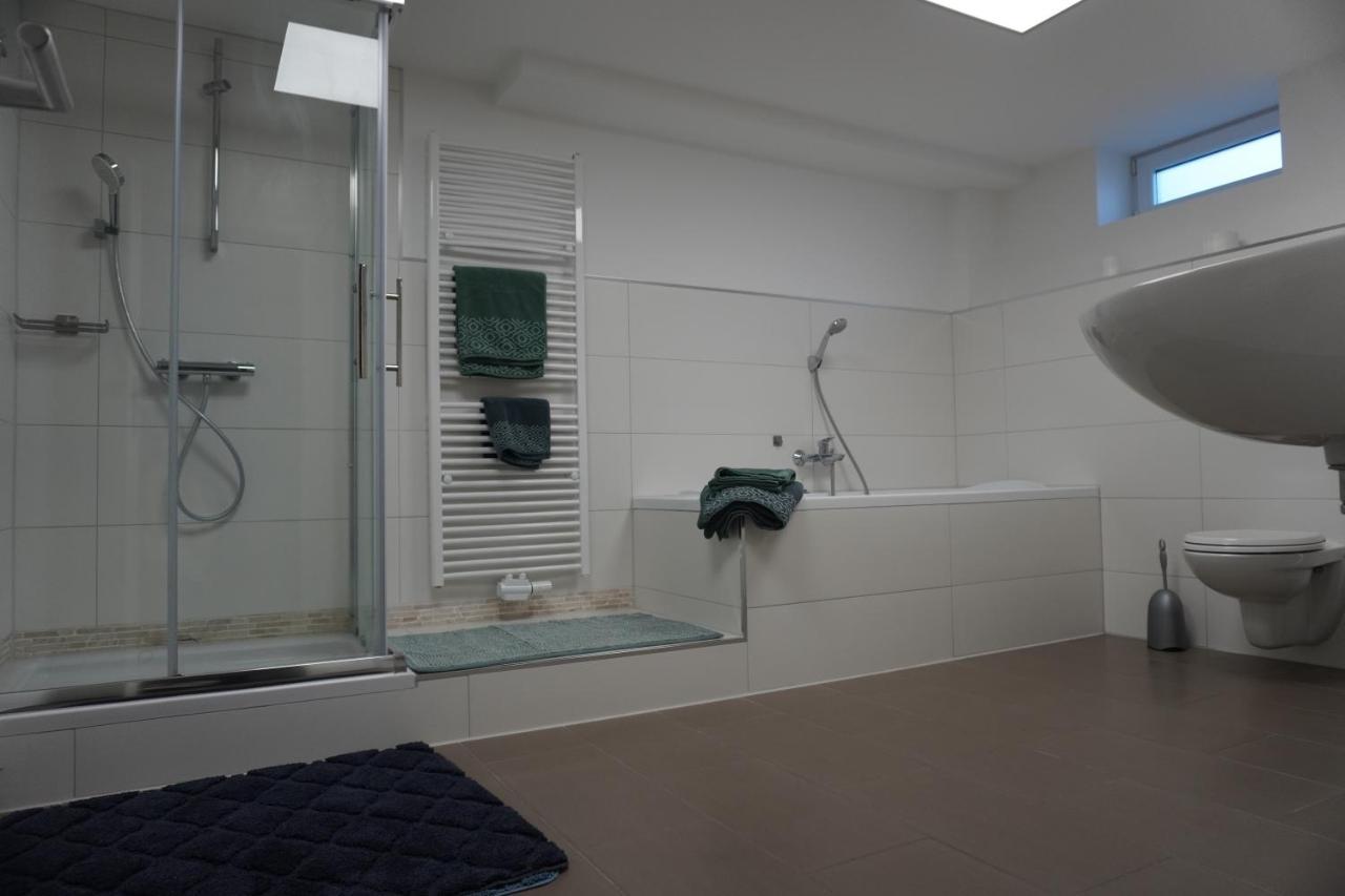 Bednbrezel Speyer Apartman Kültér fotó